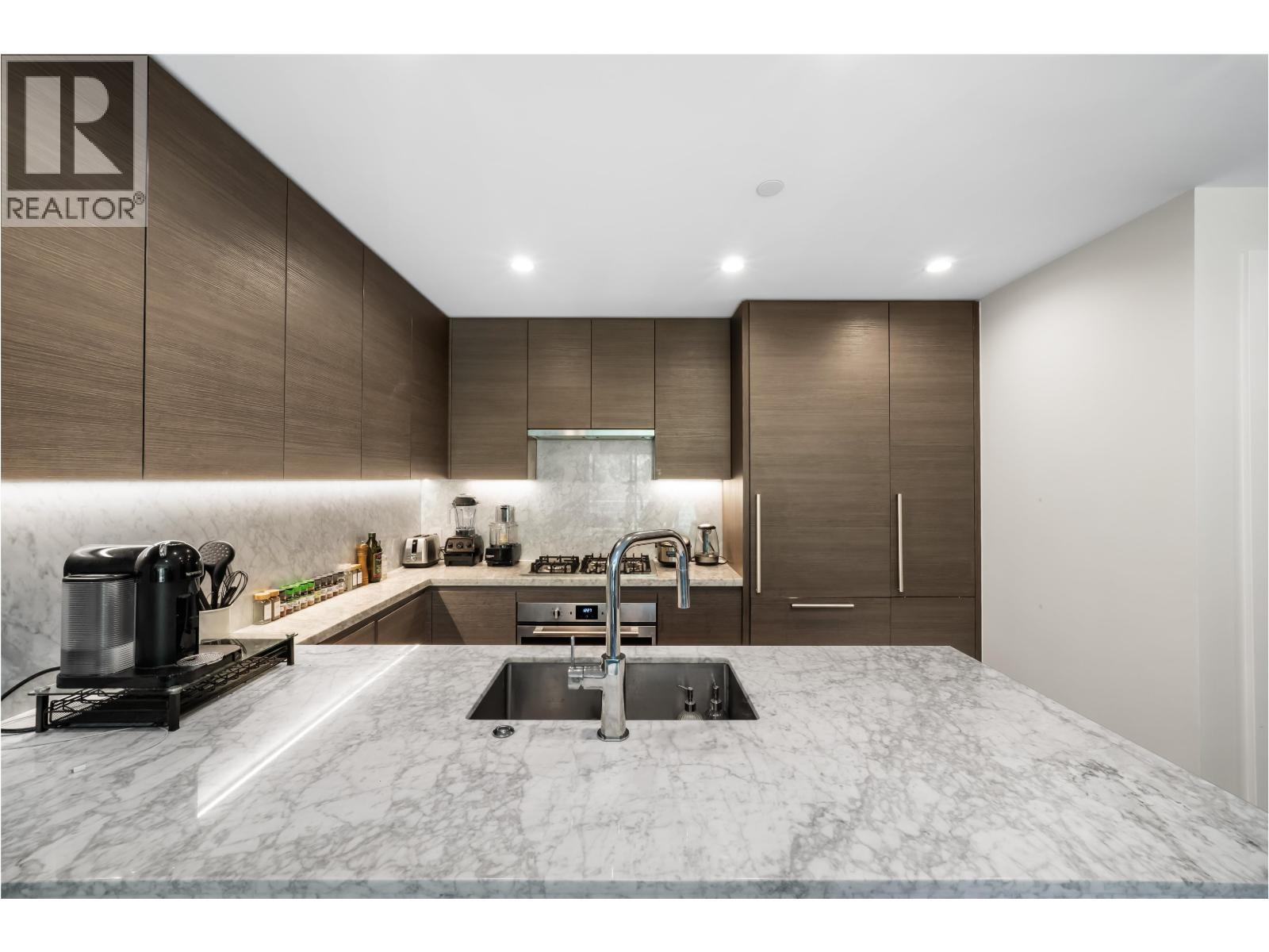 405 308 Morrissey Road, Port Moody, British Columbia  V3H 0M2 - Photo 6 - R3124522