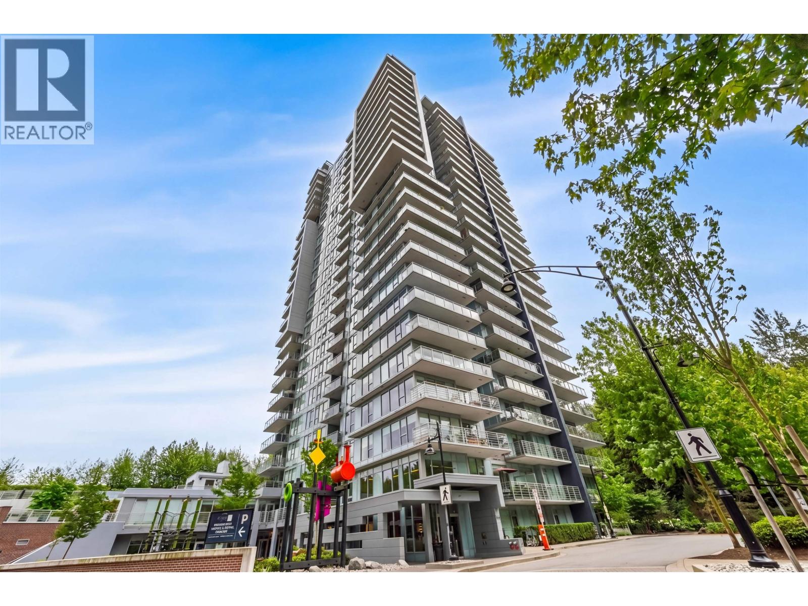 405 308 Morrissey Road, Port Moody, British Columbia  V3H 0M2 - Photo 31 - R3124522