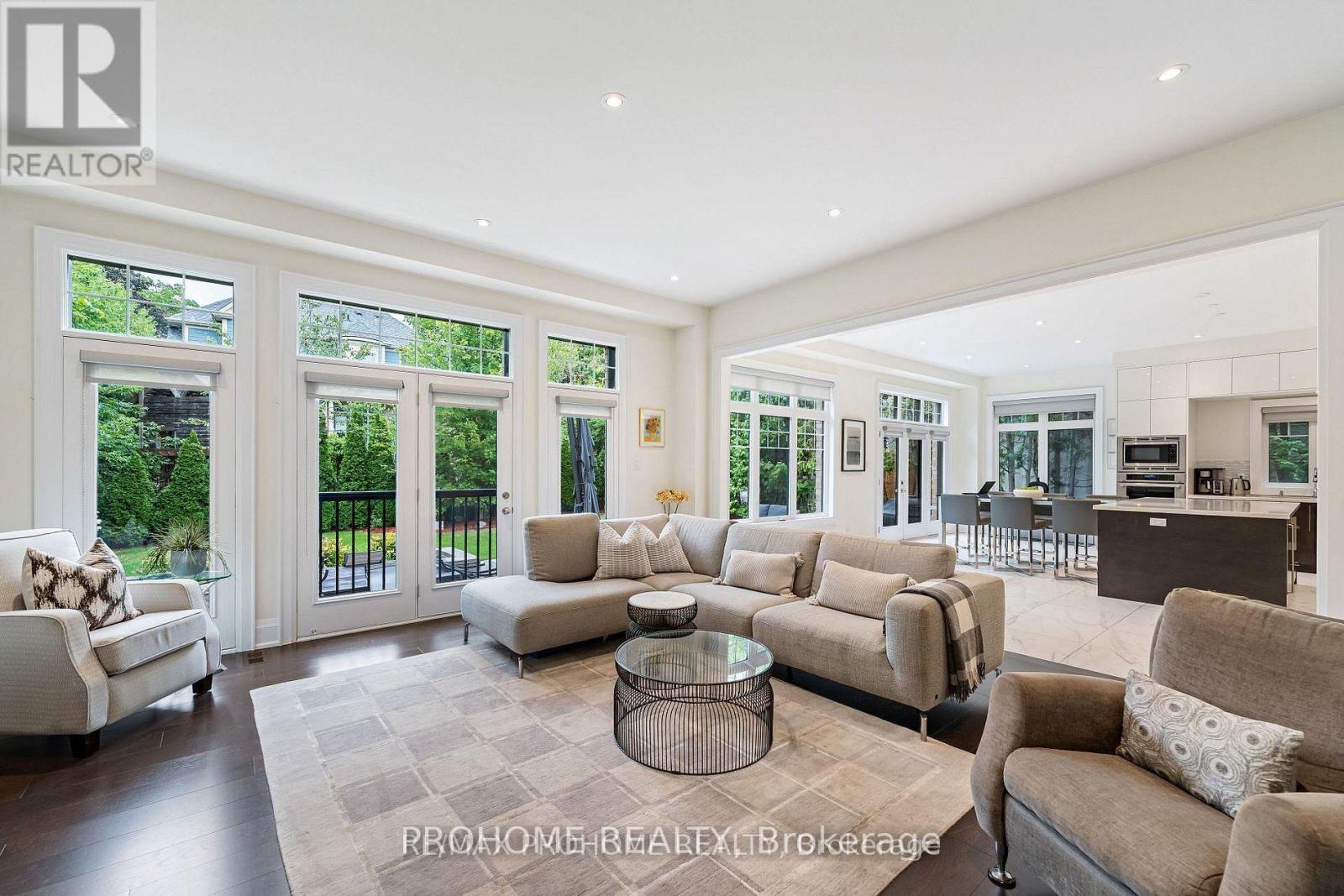 17 ALMA WALKER WAY, Markham, Ontario