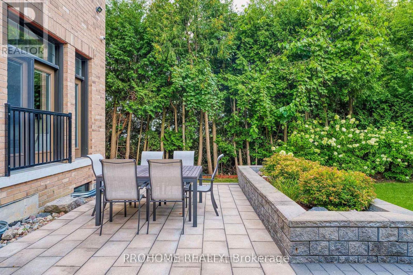 17 Alma Walker Way, Markham, Ontario  L3P 0N7 - Photo 46 - N13212970