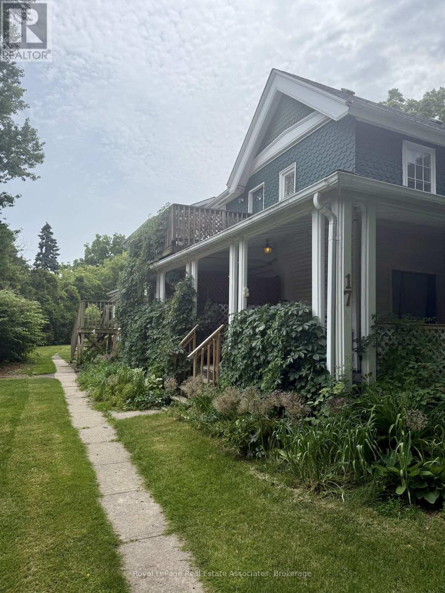 17 Alexander Street, Brampton, Ontario  L6V 1H7 - Photo 6 - W13501198