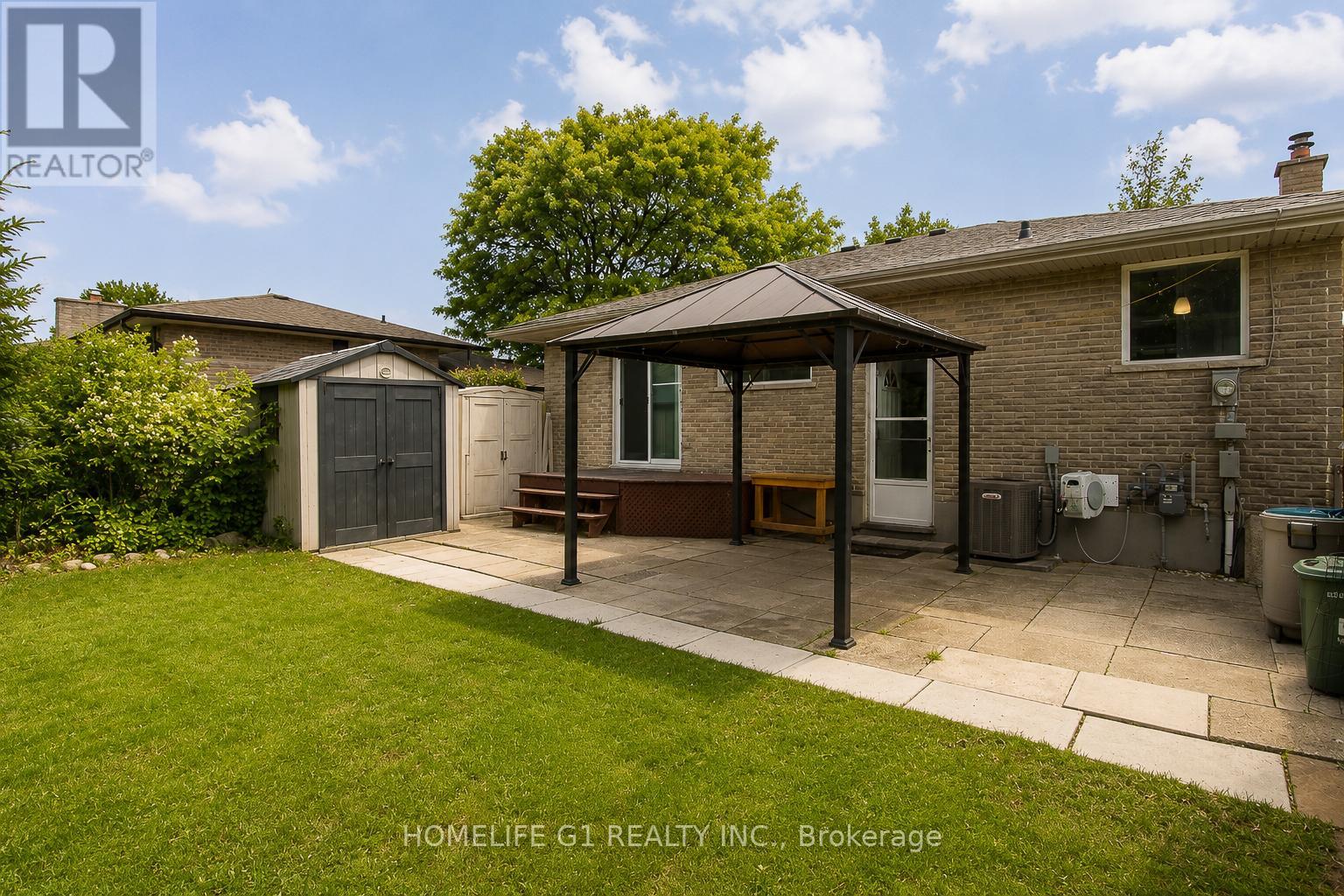 409 Hudson Drive, London East, Ontario  N5V 1E7 - Photo 40 - X13501738