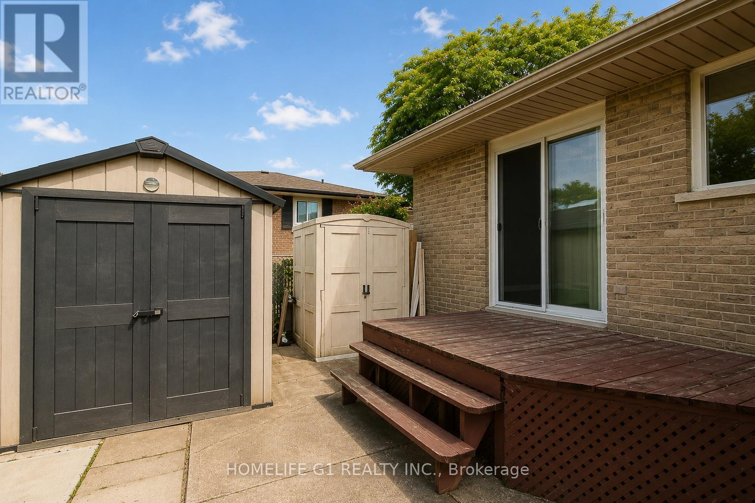 409 Hudson Drive, London East, Ontario  N5V 1E7 - Photo 39 - X13501738