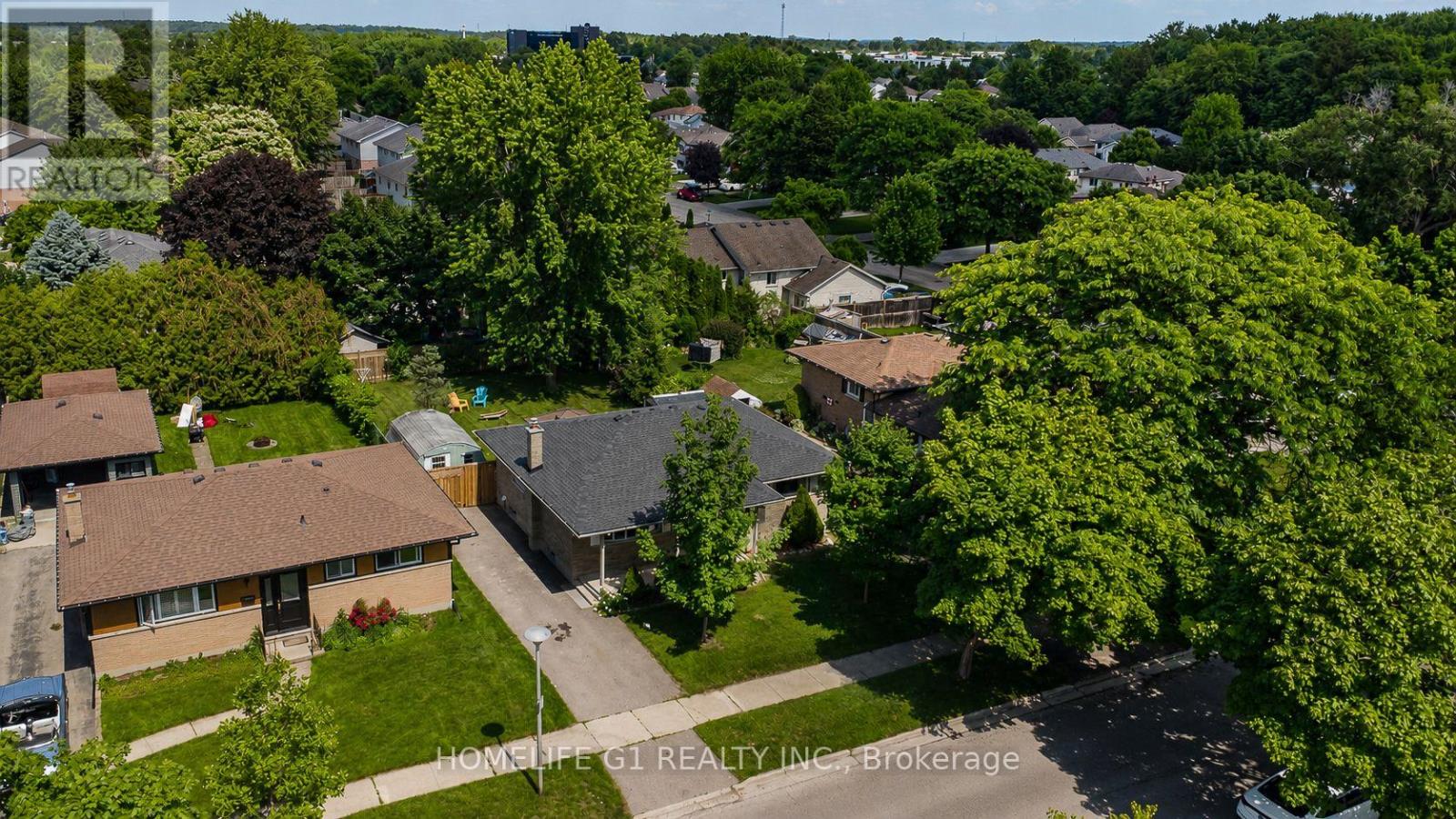 409 Hudson Drive, London East, Ontario  N5V 1E7 - Photo 4 - X13501738