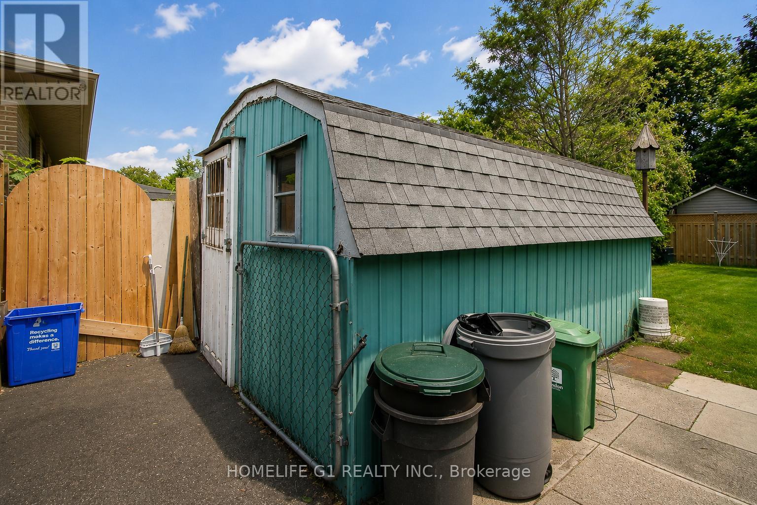 409 Hudson Drive, London East, Ontario  N5V 1E7 - Photo 43 - X13501738