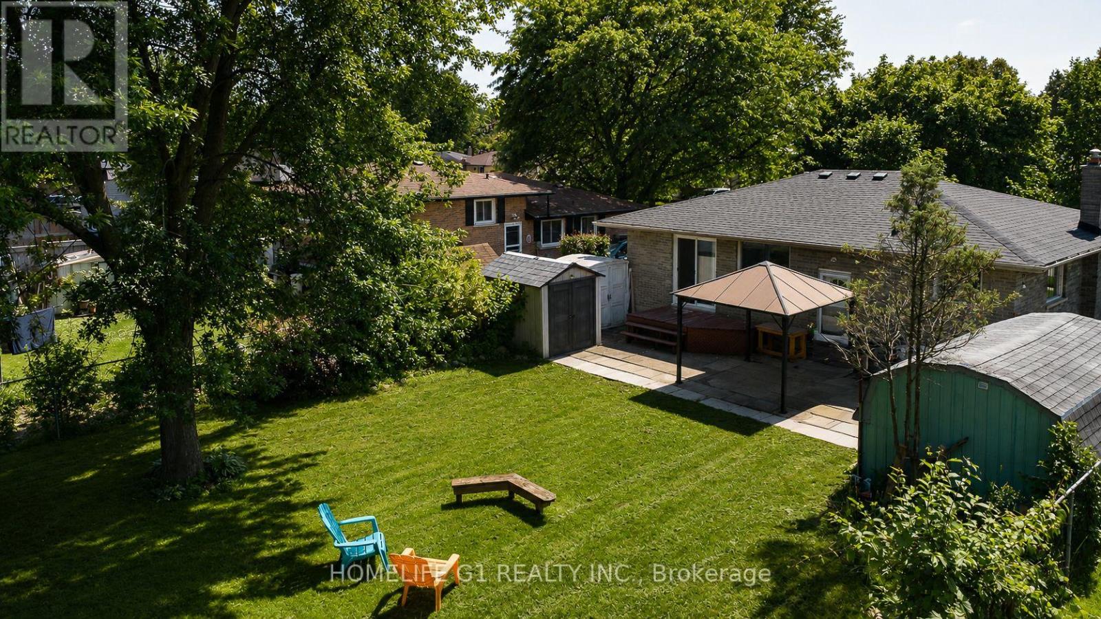 409 Hudson Drive, London East, Ontario  N5V 1E7 - Photo 44 - X13501738