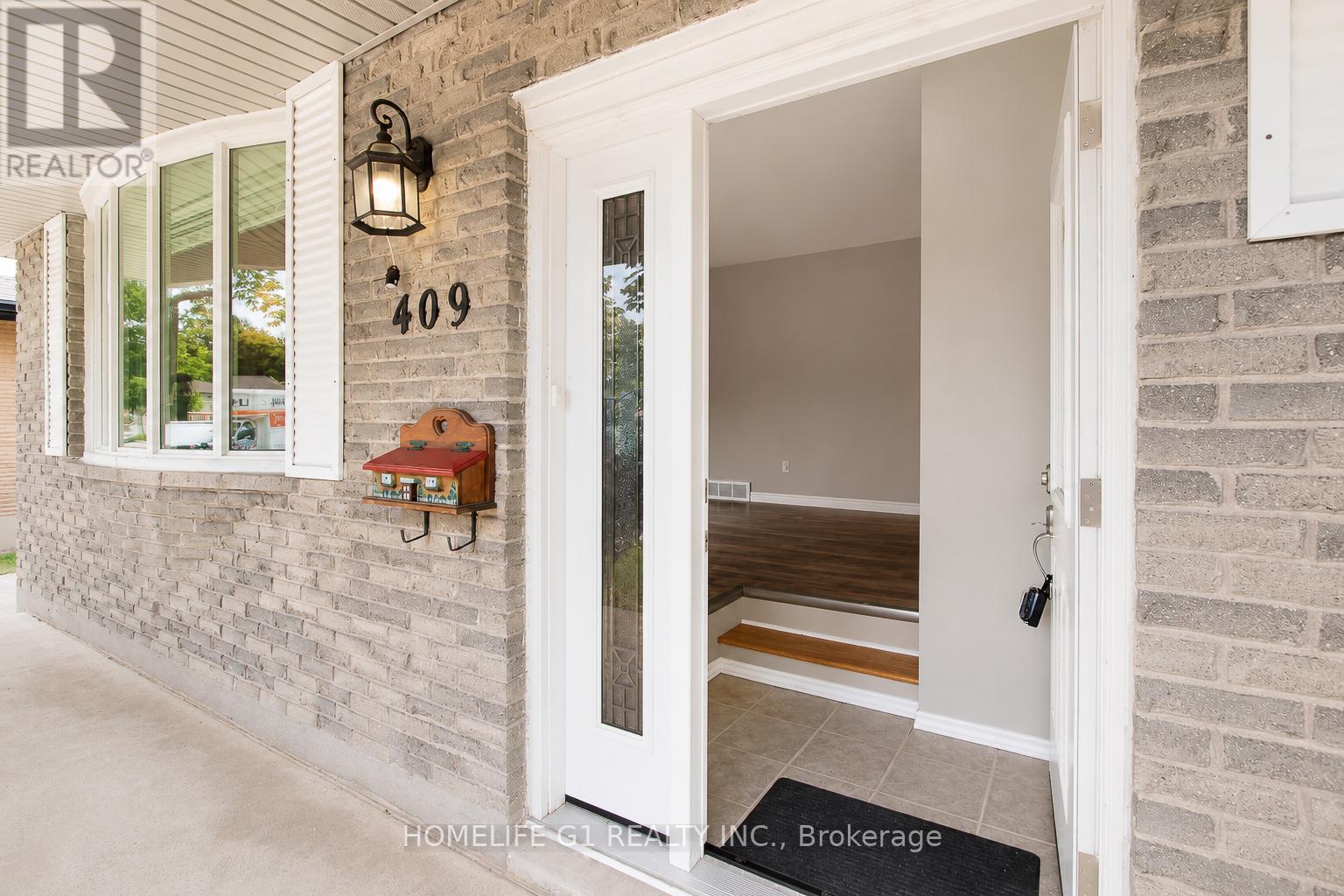409 Hudson Drive, London East, Ontario  N5V 1E7 - Photo 8 - X13501738
