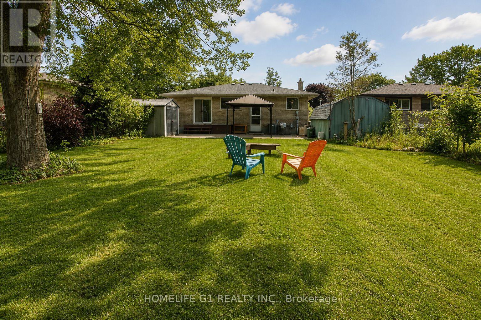 409 Hudson Drive, London East, Ontario  N5V 1E7 - Photo 41 - X13501738