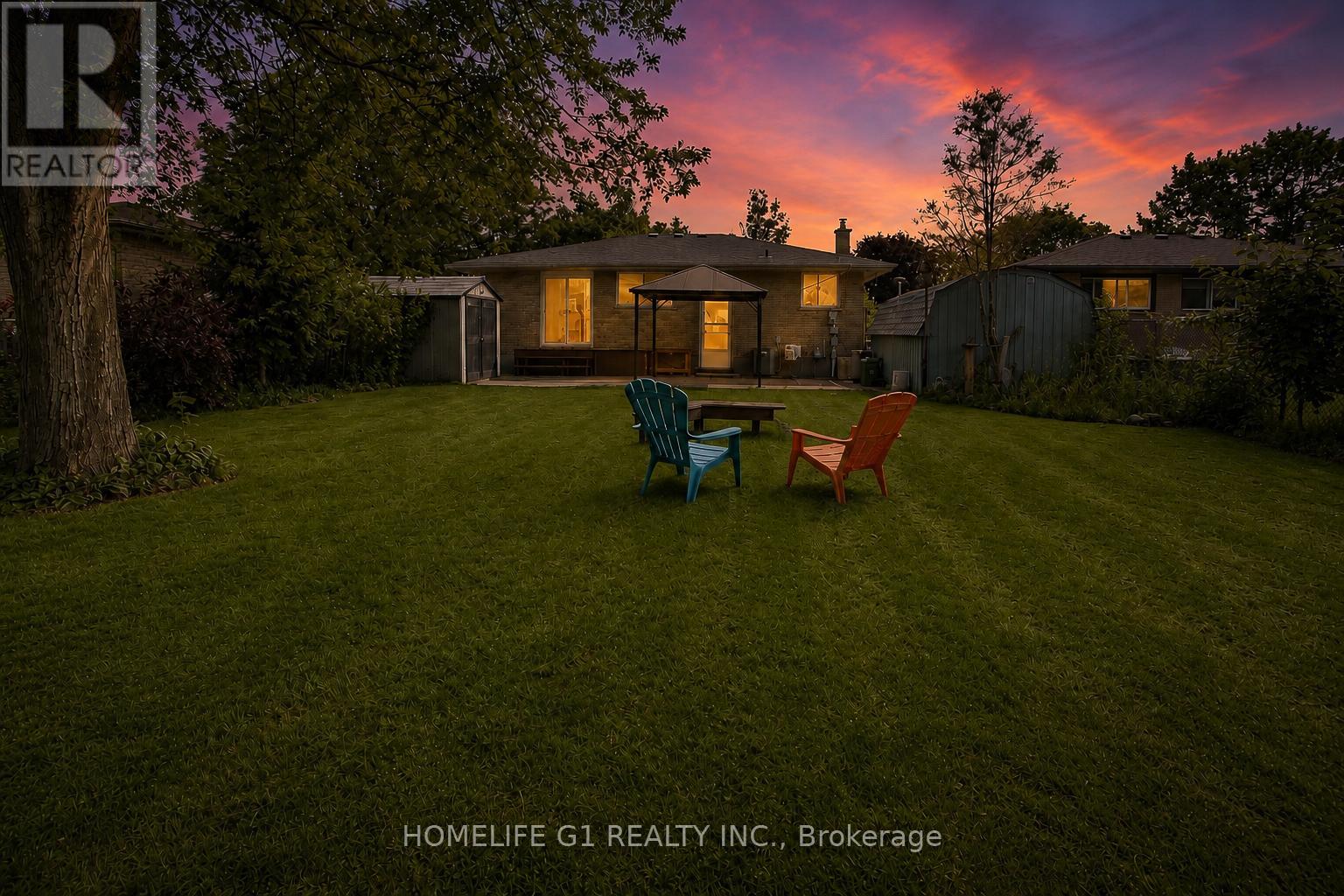 409 Hudson Drive, London East, Ontario  N5V 1E7 - Photo 38 - X13501738