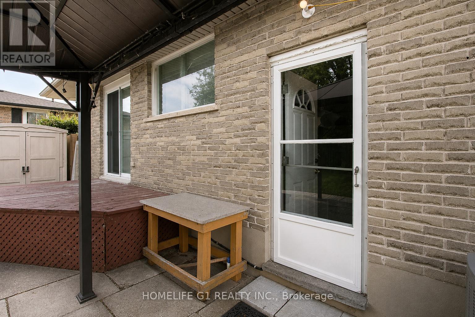 409 Hudson Drive, London East, Ontario  N5V 1E7 - Photo 36 - X13501738