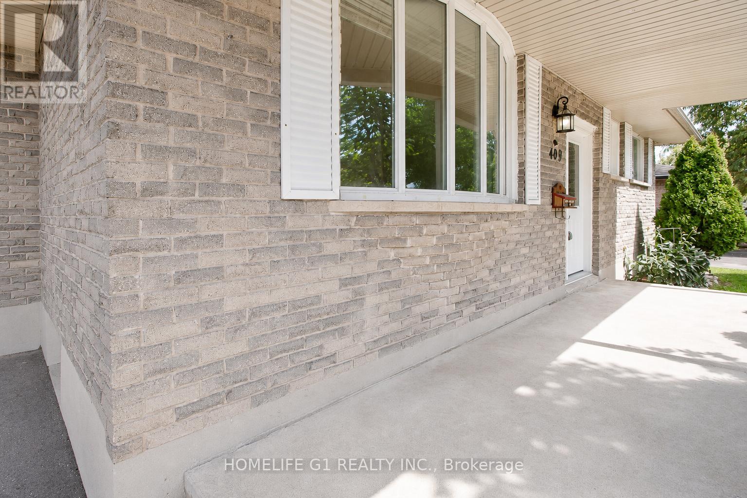 409 Hudson Drive, London East, Ontario  N5V 1E7 - Photo 7 - X13501738