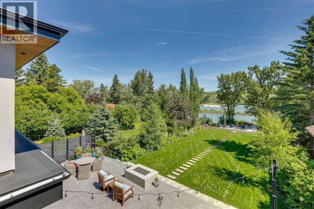 6626 Bow Crescent NW, Calgary, Alberta  T3B 2B9 - Photo 28 - A2323914