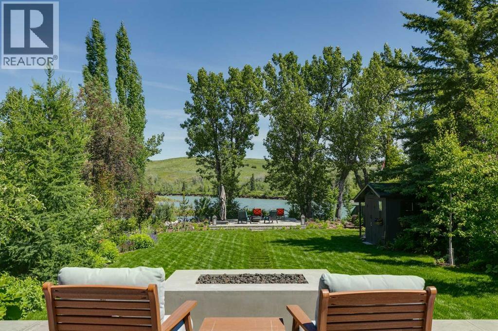 6626 Bow Crescent NW, Calgary, Alberta  T3B 2B9 - Photo 6 - A2323914