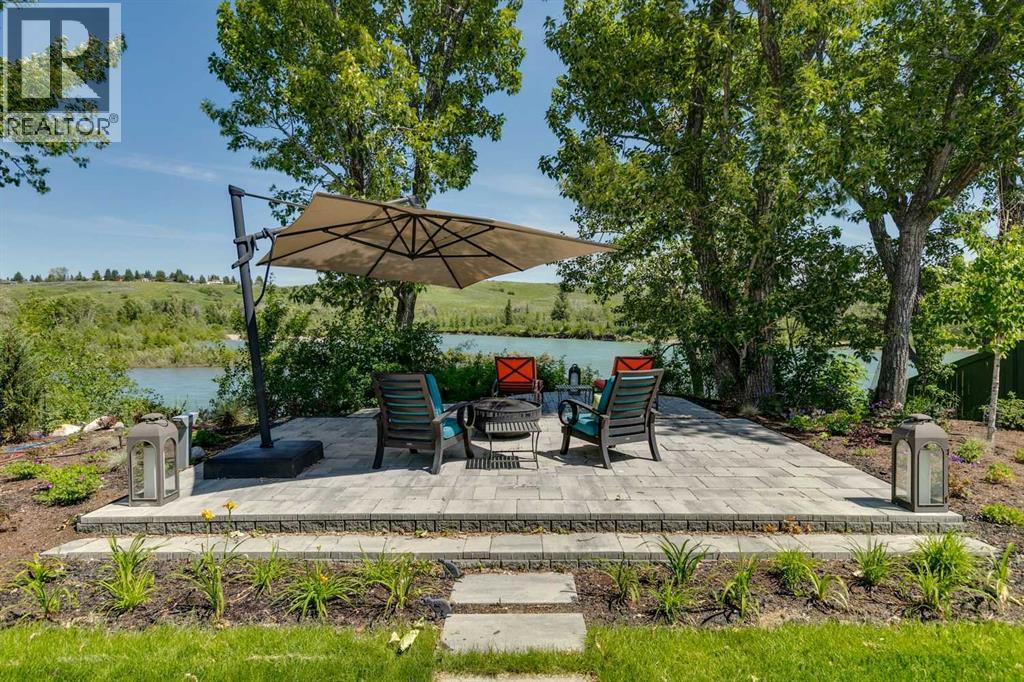 6626 Bow Crescent NW, Calgary, Alberta  T3B 2B9 - Photo 47 - A2323914