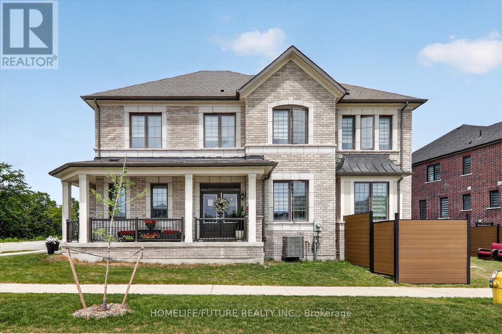 1866 PASSIONFRUIT GROVE, Pickering, Ontario