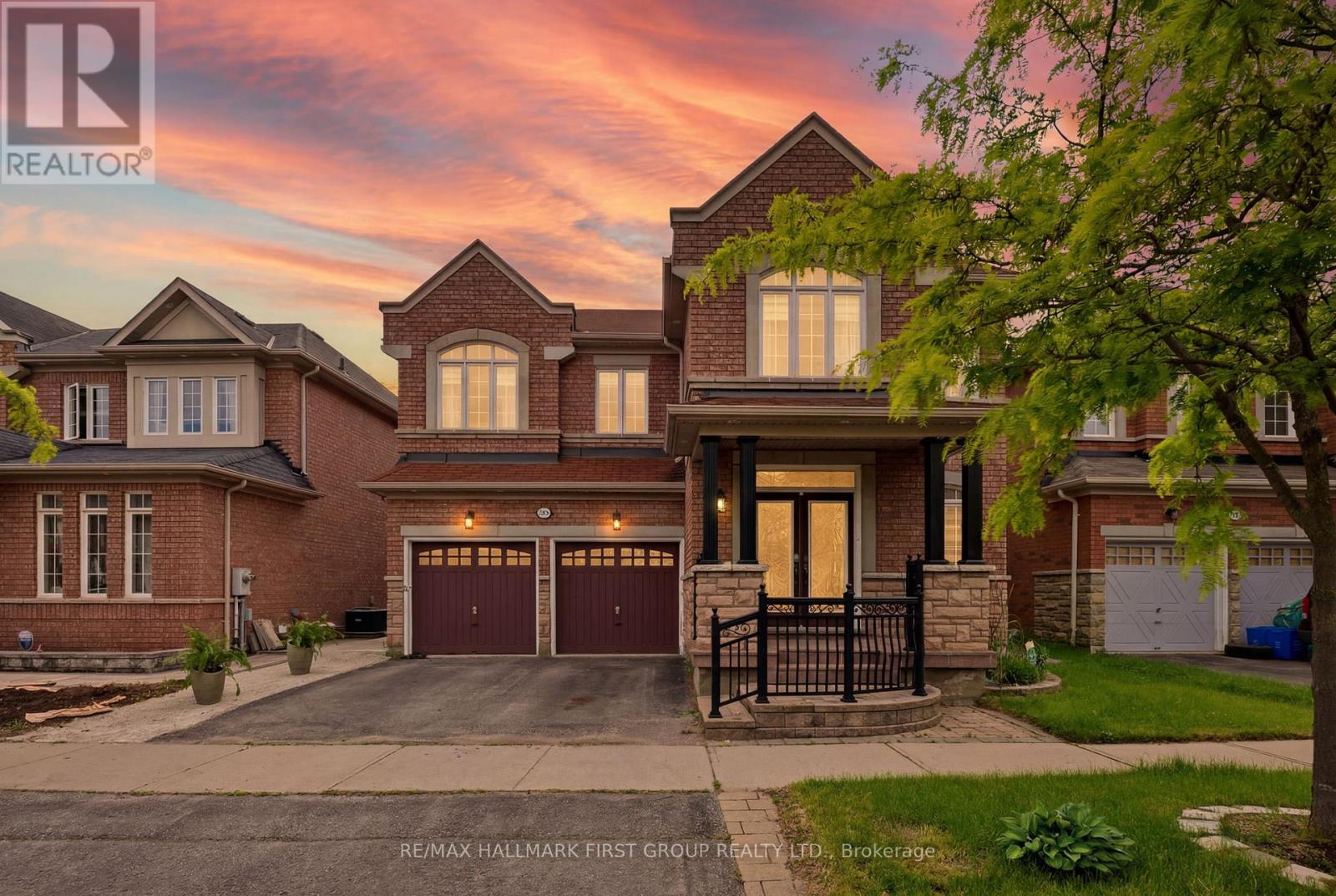 22 Cragg Crescent, Ajax, Ontario  L1T 0E4 - Photo 1 - E13501888