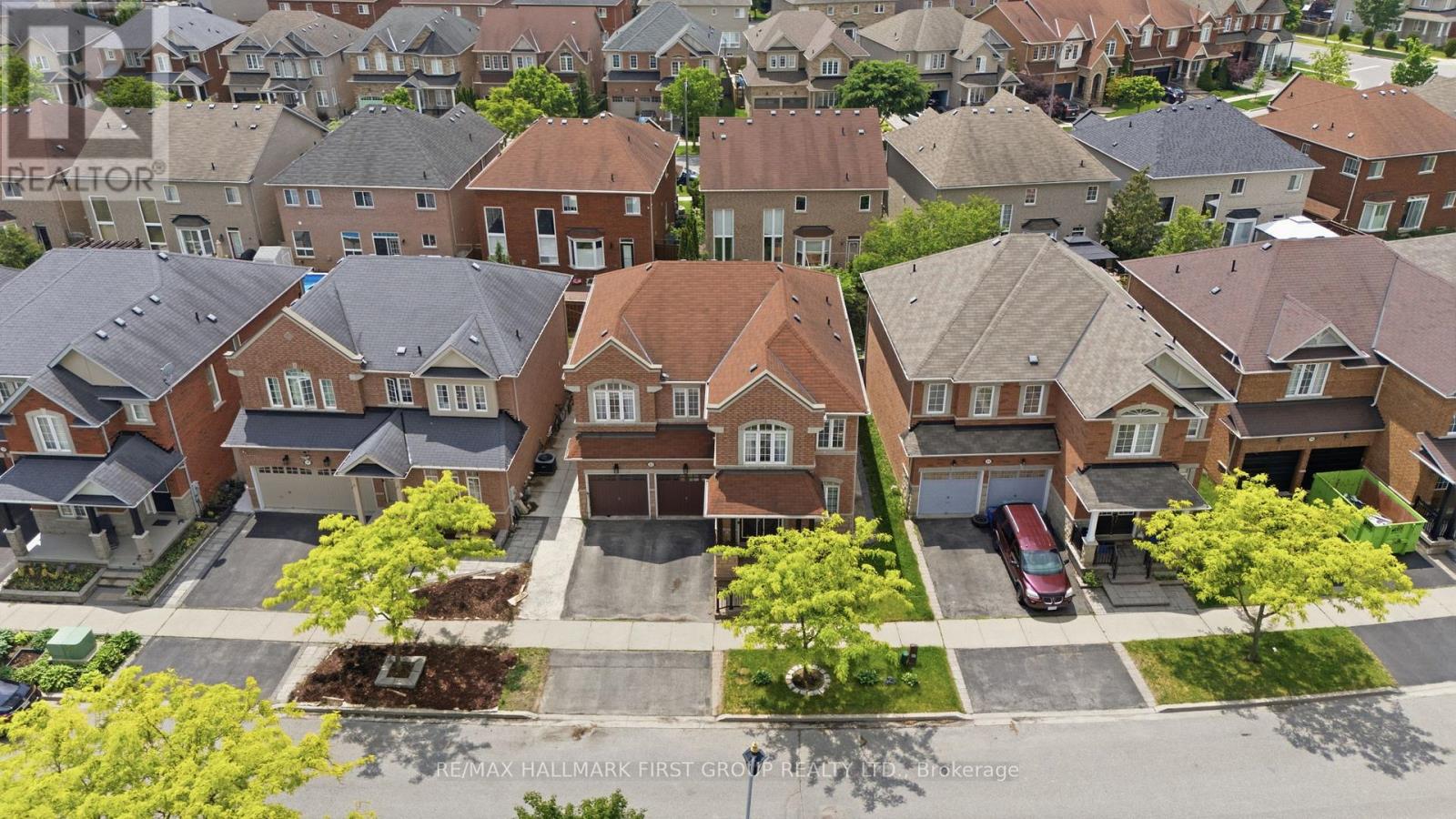 22 Cragg Crescent, Ajax, Ontario  L1T 0E4 - Photo 2 - E13501888