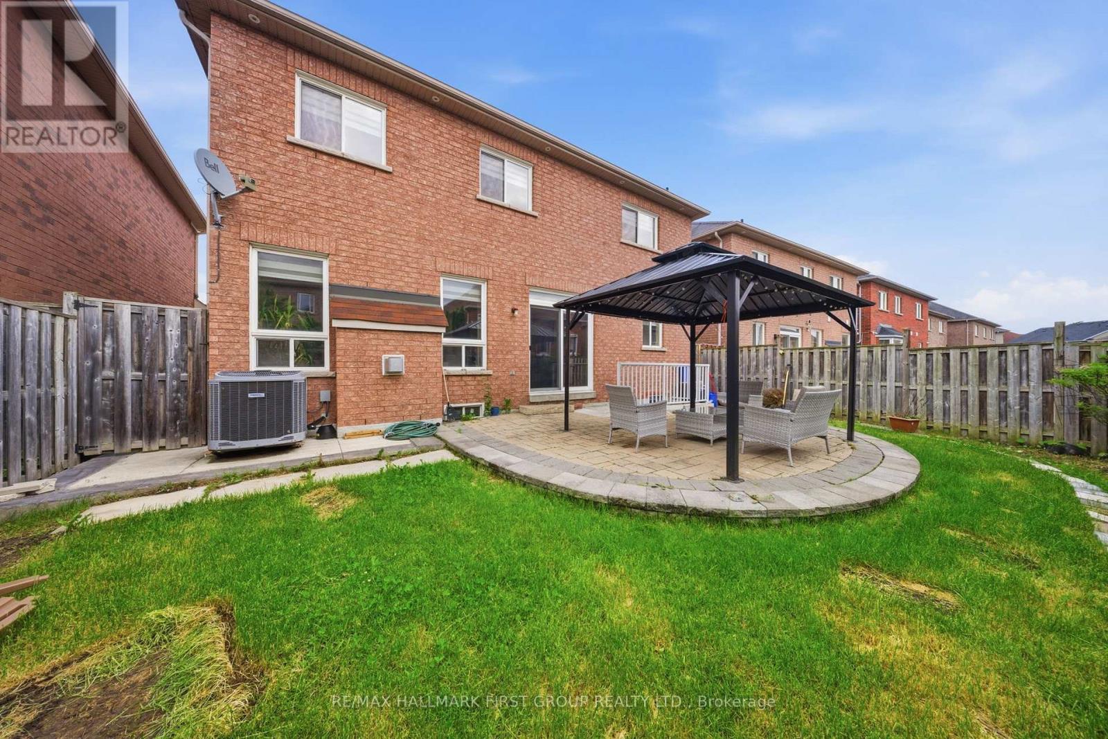 22 Cragg Crescent, Ajax, Ontario  L1T 0E4 - Photo 32 - E13501888