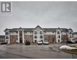 103 - 91 ASPEN SPRINGS DRIVE, Clarington, Ontario