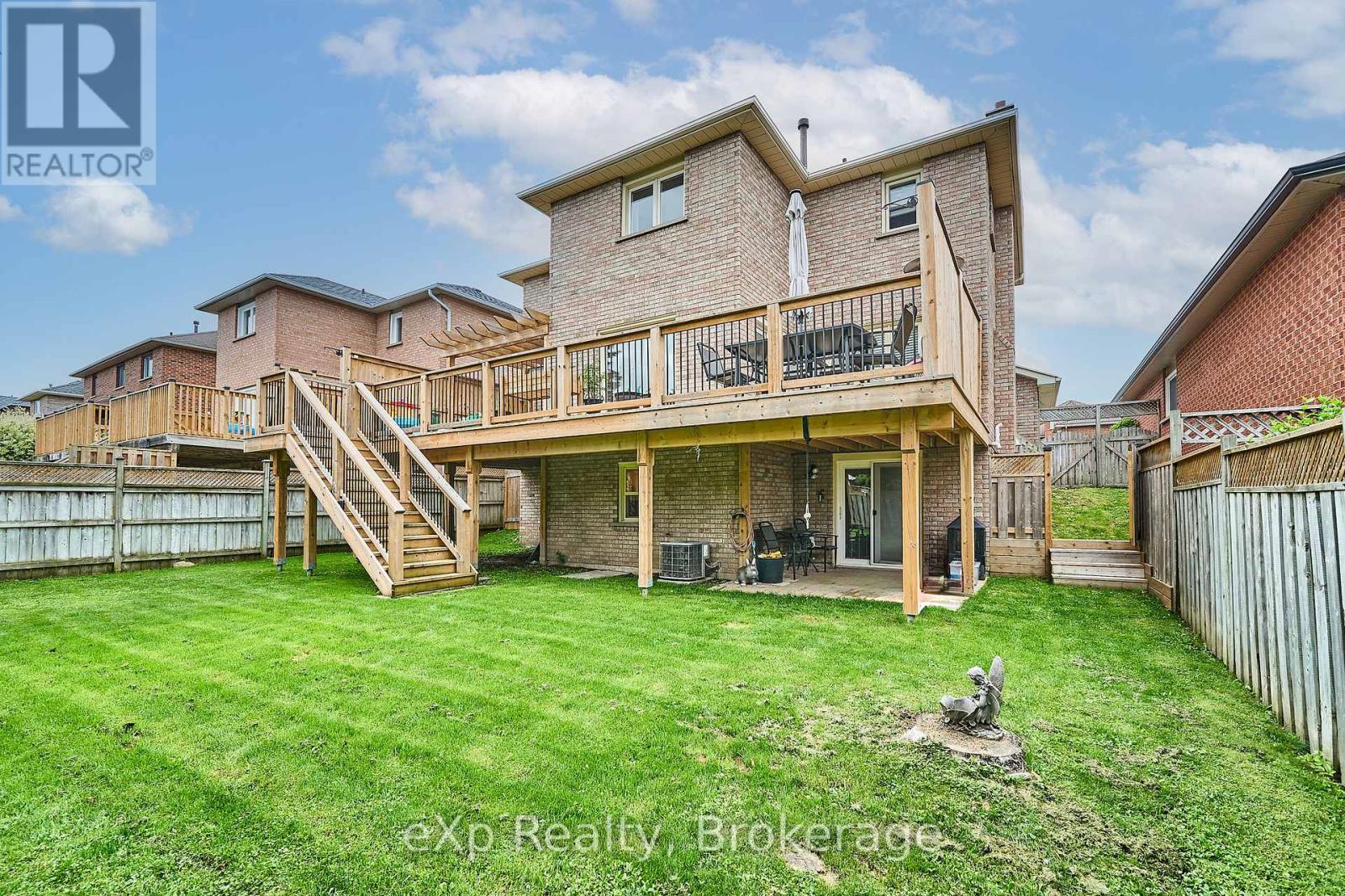 43 Forest Heights Street, Whitby, Ontario  L1R 1T7 - Photo 44 - E13500968