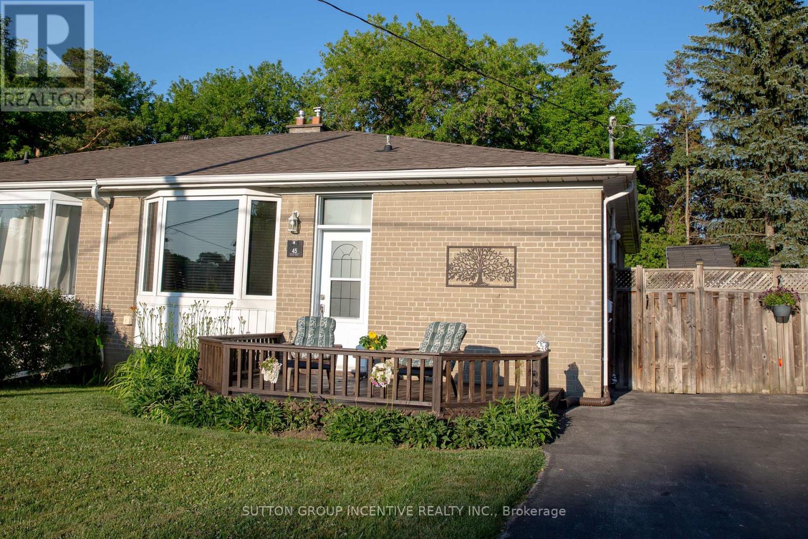45 Bailey Crescent, Aurora, Ontario  L4G 2B2 - Photo 25 - N13501848