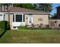 45 BAILEY CRESCENT, Aurora, Ontario