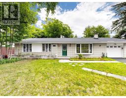 20543 LESLIE STREET, East Gwillimbury, Ontario