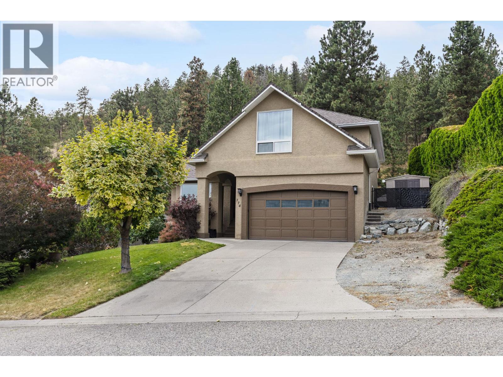774 Nahanni Place, Kelowna, British Columbia  V1V 1N5 - Photo 3 - 10392905