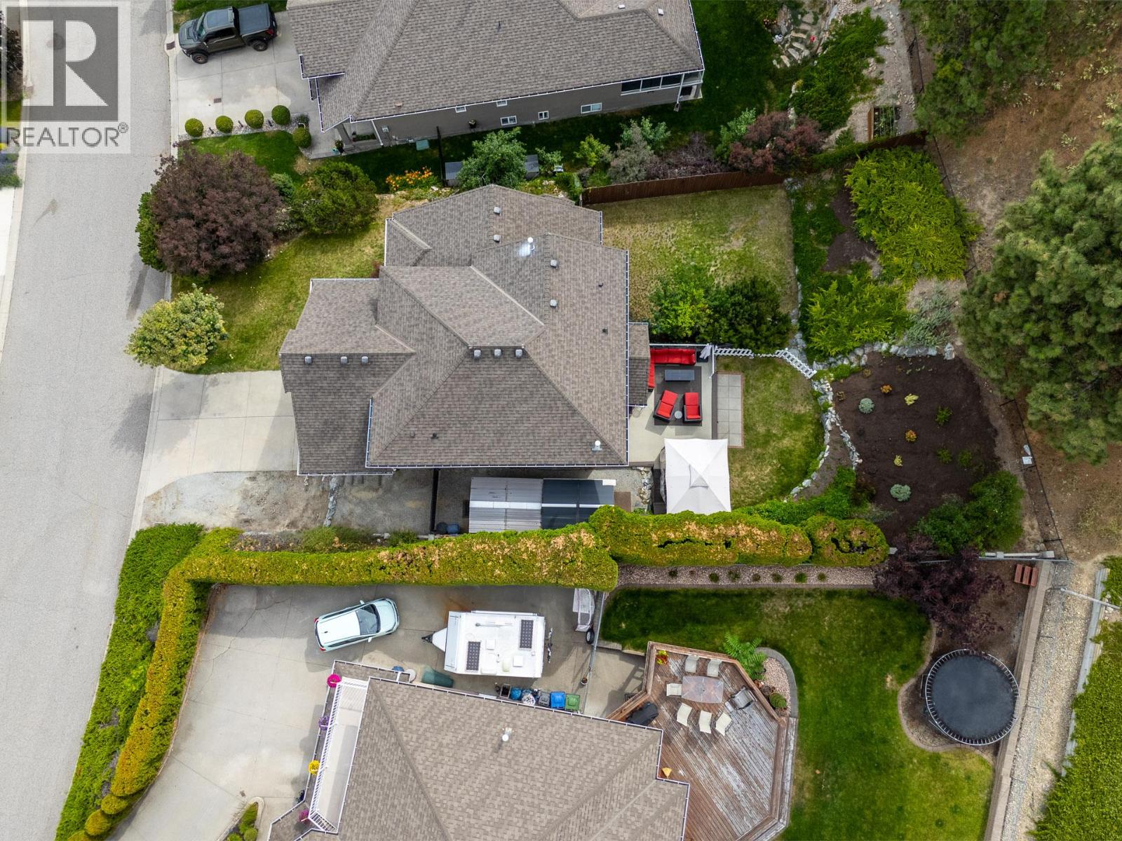 774 Nahanni Place, Kelowna, British Columbia  V1V 1N5 - Photo 59 - 10392905