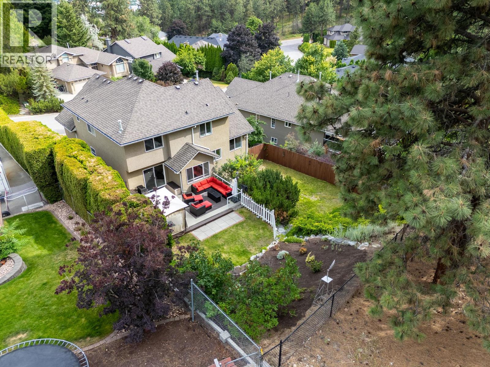 774 Nahanni Place, Kelowna, British Columbia  V1V 1N5 - Photo 61 - 10392905