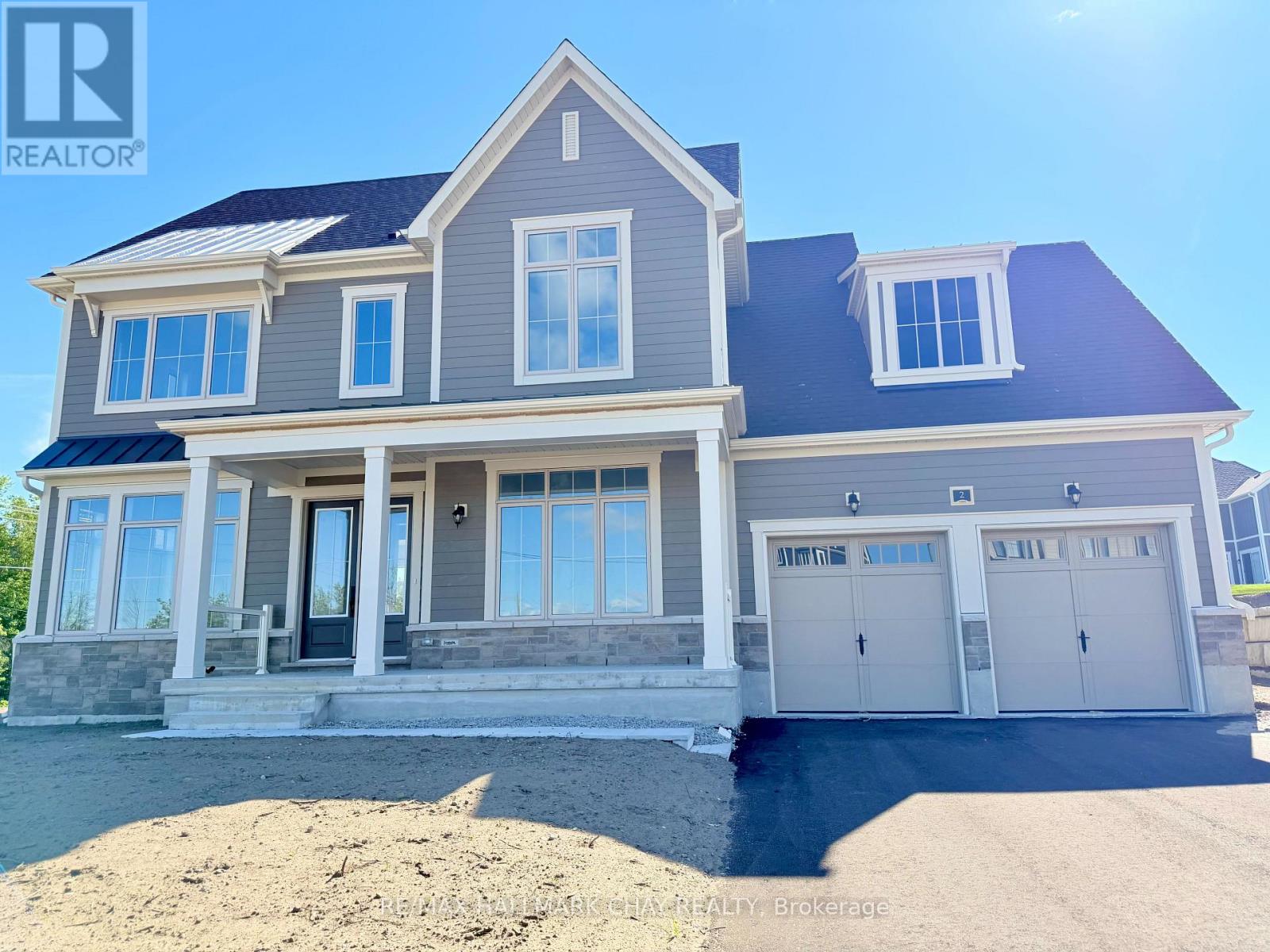 2 Pinetree Drive, Oro-Medonte, Ontario  L0L 2L0 - Photo 2 - S13501864