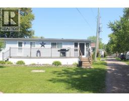 20951 Pier ROAD Unit# 8 Lake Rd, Wheatley, Ontario