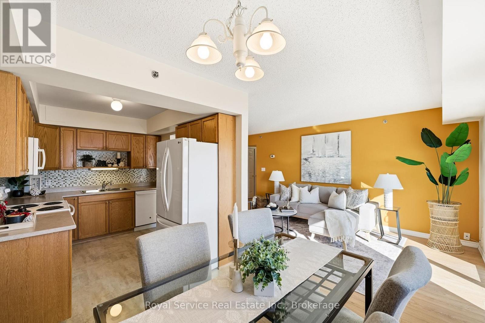 304 - 841 Battell Street, Cobourg, Ontario  K9A 0B9 - Photo 12 - X13501930