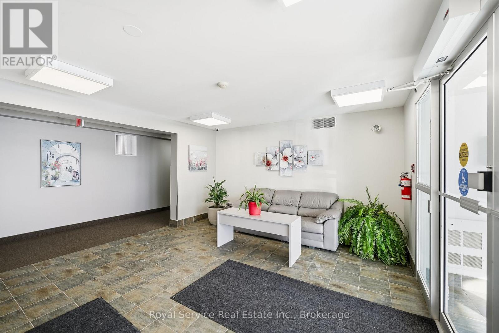 304 - 841 Battell Street, Cobourg, Ontario  K9A 0B9 - Photo 3 - X13501930
