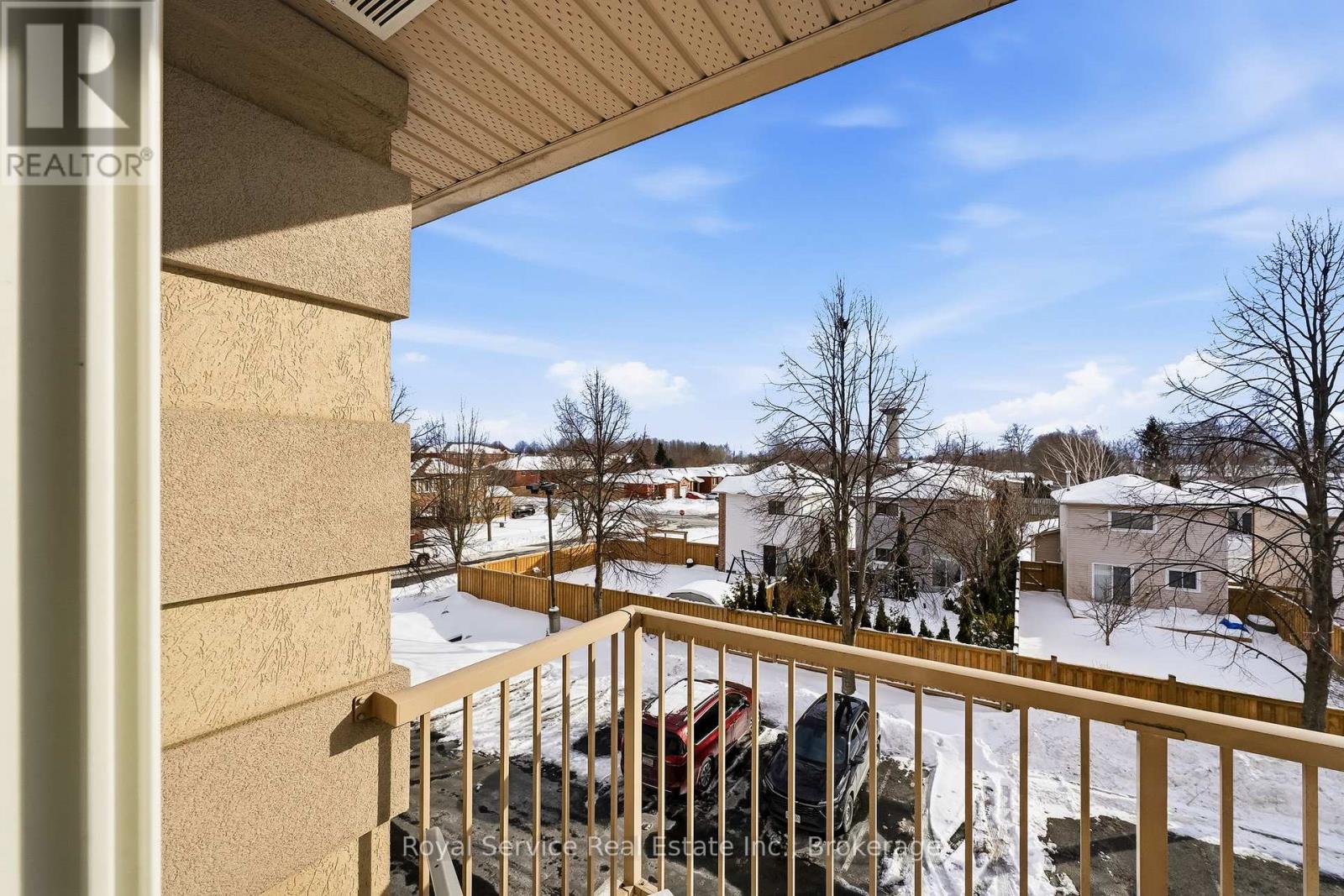 304 - 841 Battell Street, Cobourg, Ontario  K9A 0B9 - Photo 8 - X13501930