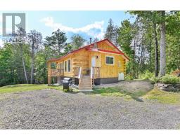 93 HAMMOND ROAD, Tudor and Cashel, Ontario