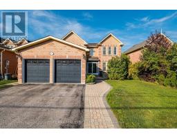 490 OLD HARWOOD AVENUE, Ajax, Ontario
