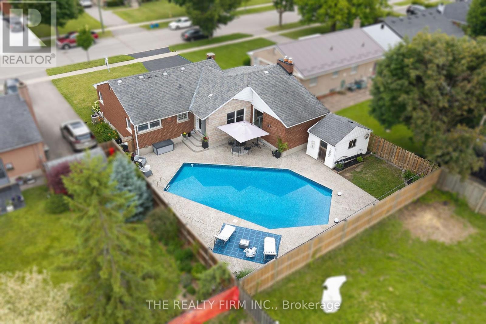 226 Rainbow Avenue, London East, Ontario  N5W 4W1 - Photo 2 - X13501940