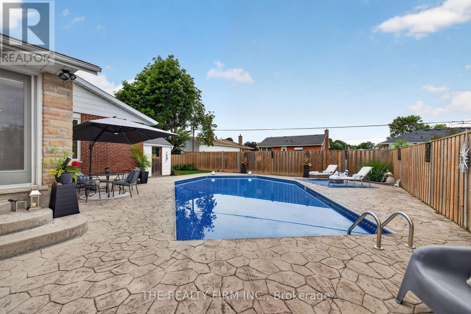 226 Rainbow Avenue, London East, Ontario  N5W 4W1 - Photo 33 - X13501940