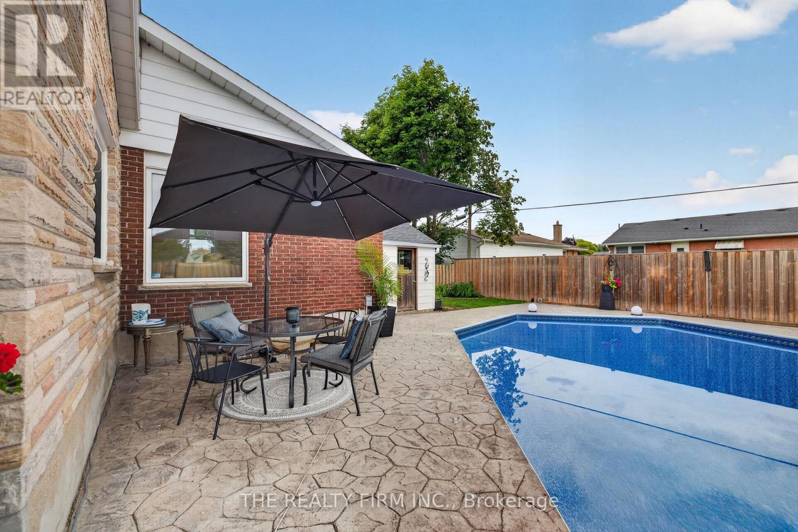 226 Rainbow Avenue, London East, Ontario  N5W 4W1 - Photo 34 - X13501940