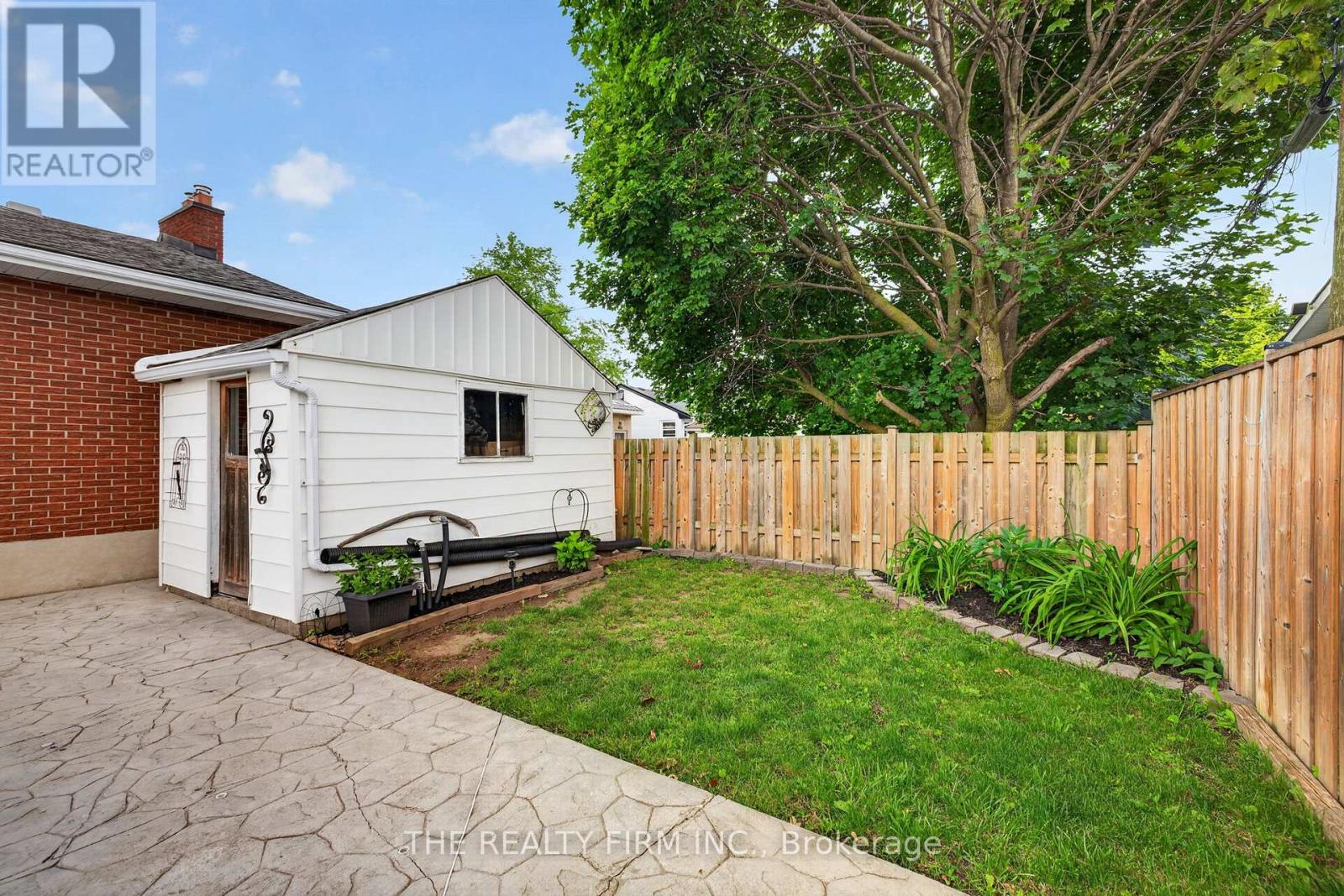 226 Rainbow Avenue, London East, Ontario  N5W 4W1 - Photo 36 - X13501940