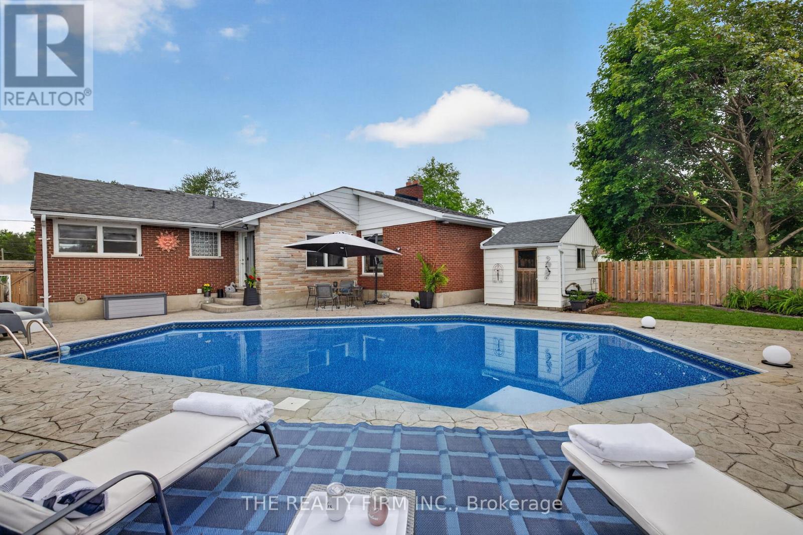 226 Rainbow Avenue, London East, Ontario  N5W 4W1 - Photo 38 - X13501940