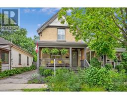 706 PRINCESS AVENUE, London East, Ontario