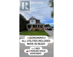 2 - 50 MIDDLE STREET, Georgina, Ontario