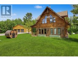 2504 FAIRGROUNDS ROAD, Ramara, Ontario