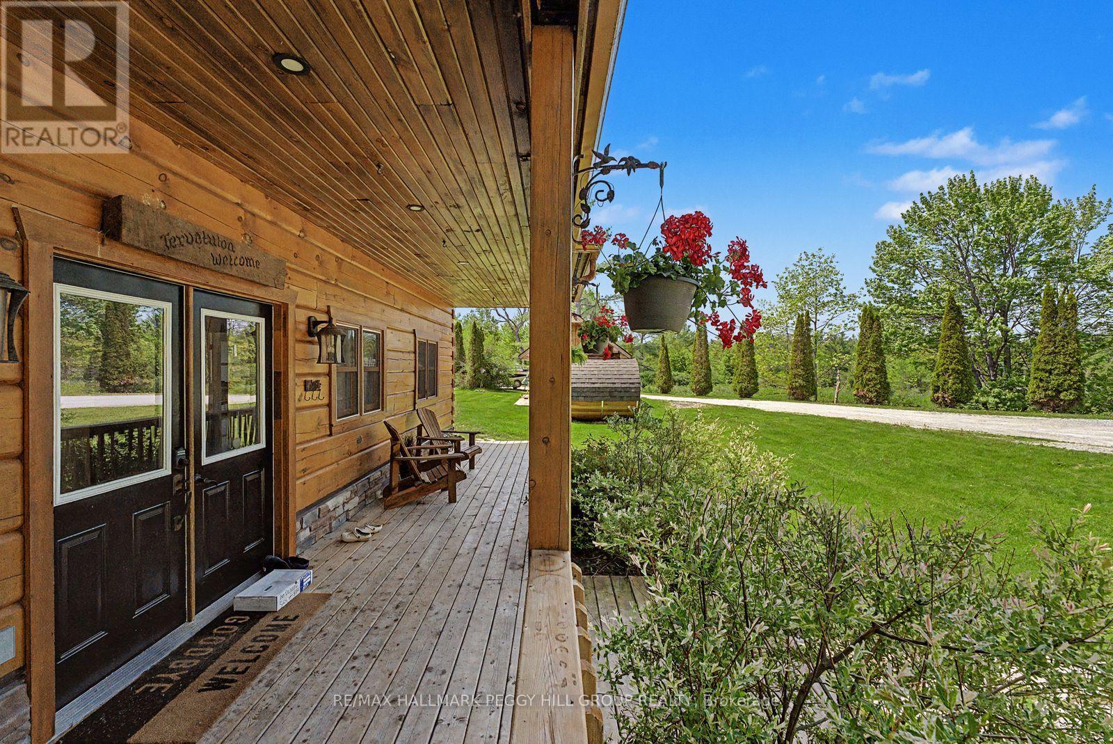 2504 Fairgrounds Road, Ramara, Ontario  L0K 2B0 - Photo 22 - S13427042