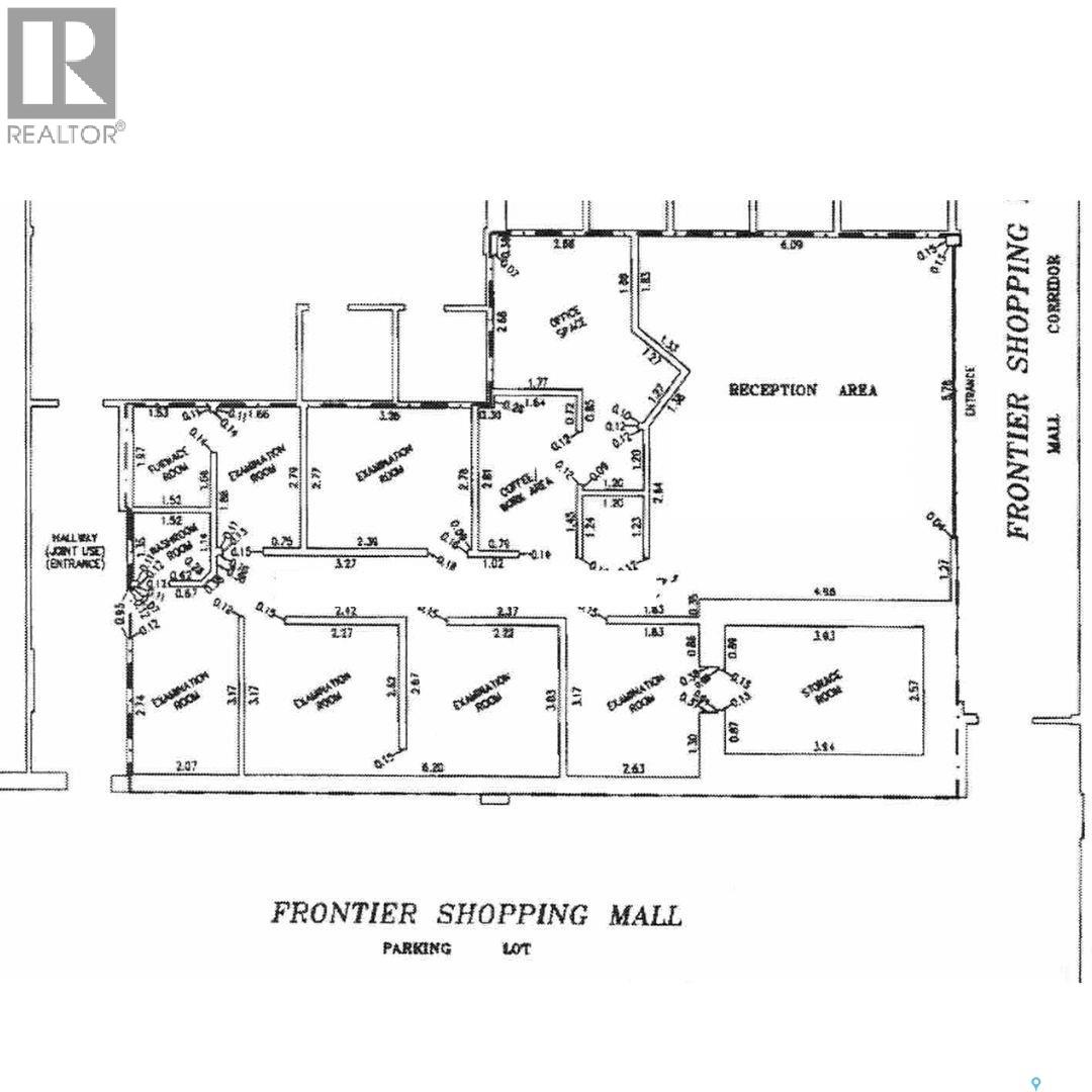 32 11429 Railway AVENUE E, North Battleford, Saskatchewan