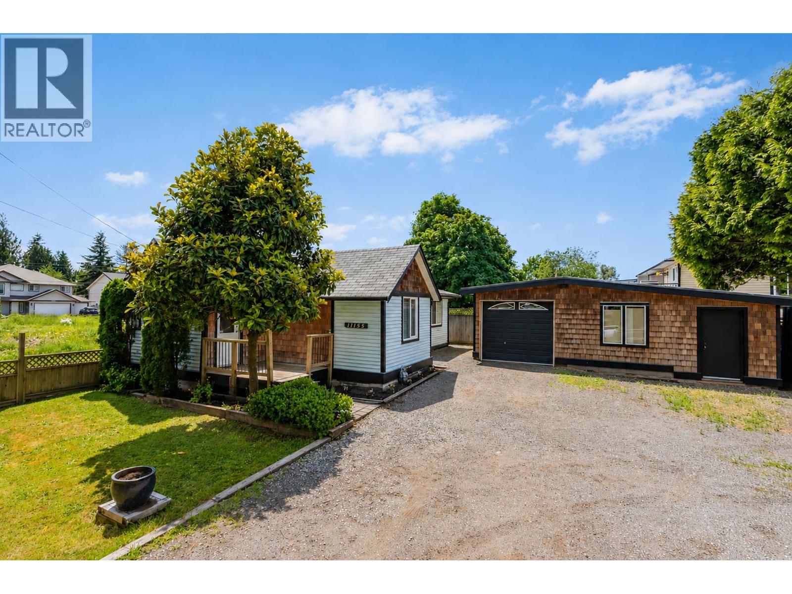 11155 PRINCESS STREET, Maple Ridge, British Columbia