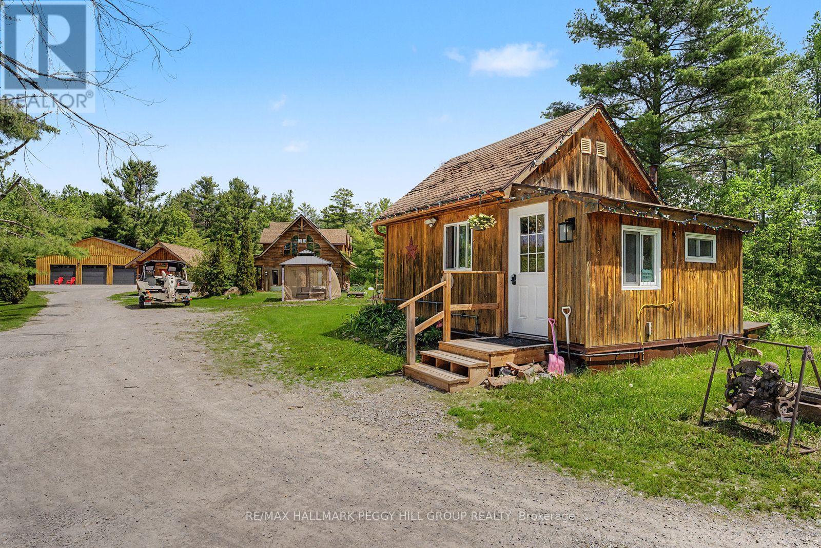 2504 Fairgrounds Road, Ramara, Ontario  L0K 2B0 - Photo 27 - S13427042