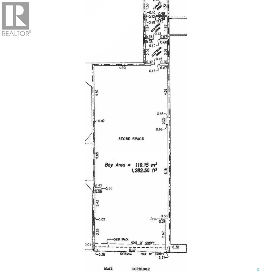 17 11429 Railway AVENUE E, North Battleford, Saskatchewan